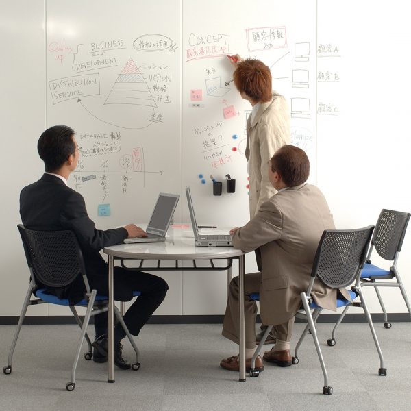 Whiteboard Film WH-111